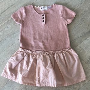Zara dress